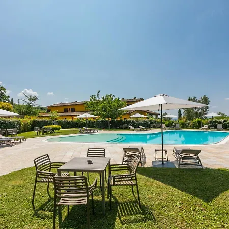 Il Casale By Interhome