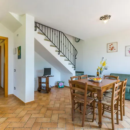 Il Casale By Interhome * 里密特
