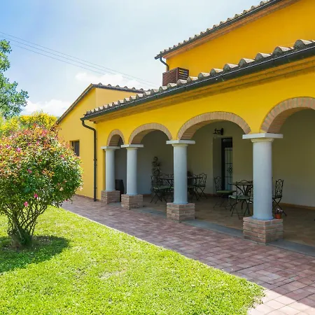 公寓 Il Casale By Interhome