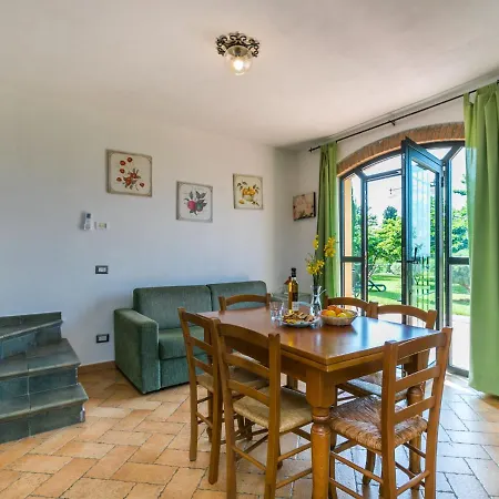 Il Casale By Interhome 公寓