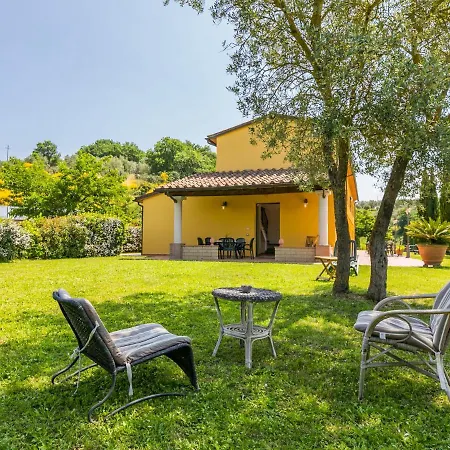 Il Casale By Interhome *