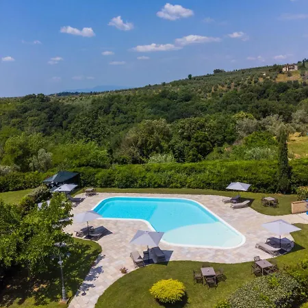 Il Casale By Interhome