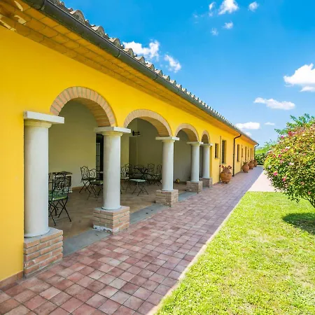 Il Casale By Interhome *